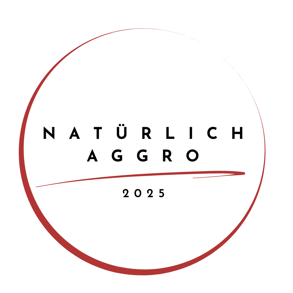 Logo Natürlich Aggro e.V.